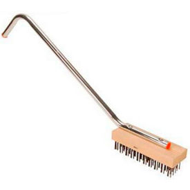 Brush, Char (Coarse) For Prince Castle