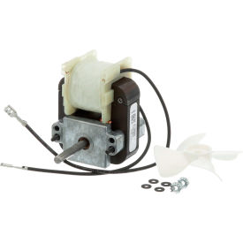 Motor, Blower - 120V/60Hz