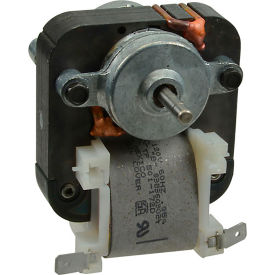 Motor, Fan, 115V 60Hz For Beverage Air
