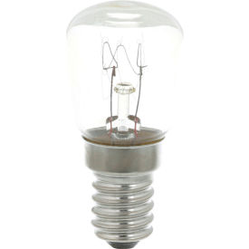 8001087 125/130V E14 Light Bulb For Alto Shaam