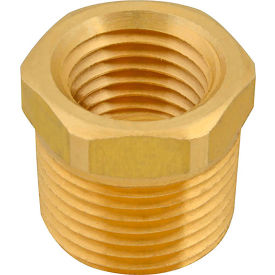 Bushing, Hex, 3/8 X 1/4"Npt