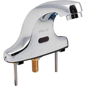 Sensor Faucetdeck Mount For T&S Brass & Bronze Works