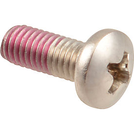 Lab Handle Screw For T&S Brass & Bronze Works