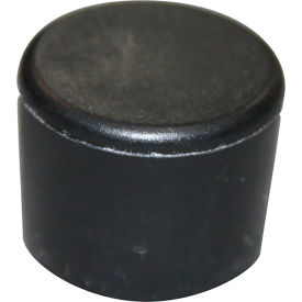 Cap, Outside - Round