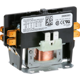 Contactor - 120V For Manitowoc Machines