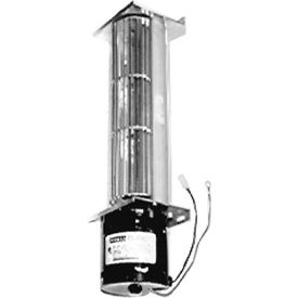 Right Blower Motor Assembly - 115V