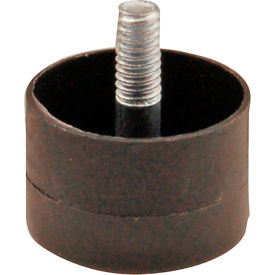 Foot, Plastic, 1/4-20 Thd For Bunn-O-Matic