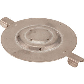 Disc, Spray, Raised Center, 12 Hole