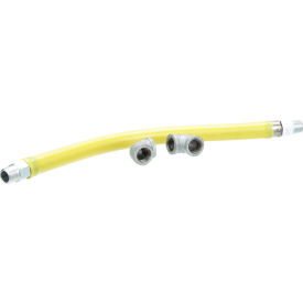 Hose, Gas Connector T1