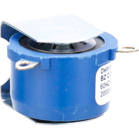 Buzzer, 120V for Icv For Imperial Cooking Equipment