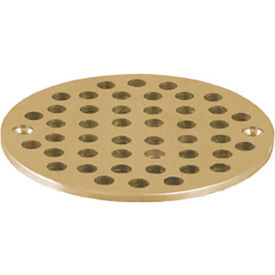 Allpoints 1021080 Grate, Floor Drain, 5"