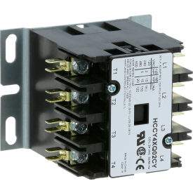 Allpoints Contactor 4P 30/40A 24V For Groen
