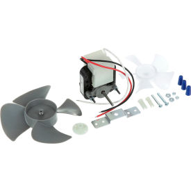 Motor Kit Assembly