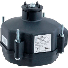 Allpoints Motor, Ec, 16W, Ccw, 1800 RPM For Silver King
