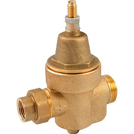 Valve, Pres Reduc, Leadfree, 1/2"