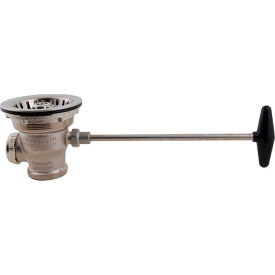 Allpoints 111257 Drain-Rotary Brass