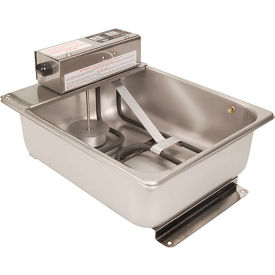 Evaporator, 7.5Qt, 240V, 1000W For Fisher Manufacturing
