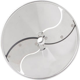 Plate, Slicing, "S", 3/16" For Dito Dean