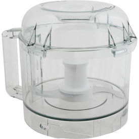 2061270 Bowl, Cutter, W/Lid & Blade For Robot Coupe