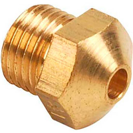 Orifice Burner #41 For Nieco Corp.