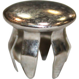 263796 Cap, End - Round Tubing