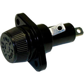 Fuse Holder30A 480V, Screw Top