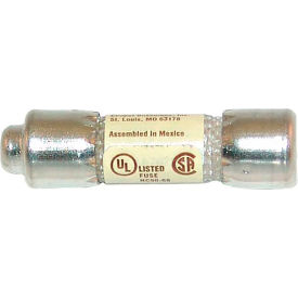 13/32" x 1 1/2" 15 Amp Fast Acting Fuse - 600V