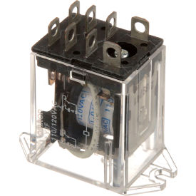 Relay, 110/120V