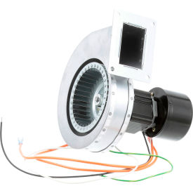 Blower Assembly - 115V For Cleveland Range
