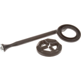 Burner Assembly - Rear For Jade-Range