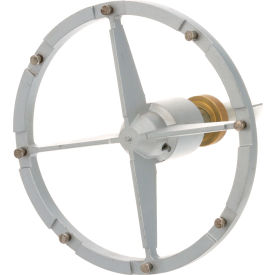 9" Holder Disc for Hobart #22 Hubs