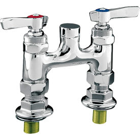 Allpoints Deck Mount Faucet