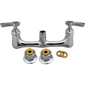 Wall Mount Faucet Only