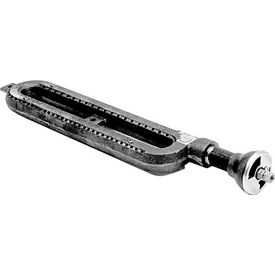 Loop Burner 14-3/4" X 3-1/4"