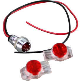 Signal Light Assembly For Bunn-O-Matic