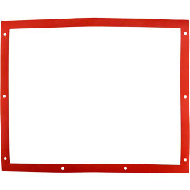 Allpoints 8010605 Gasket Burner Box For Cleveland Range