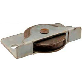 Roller, Sheave, Side Mount For Ultrafryer