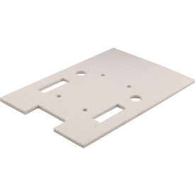 Insulation, Inner, Front, Lower For Frymaster