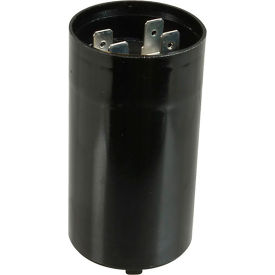 Capacitor, Start For Robot Coupe
