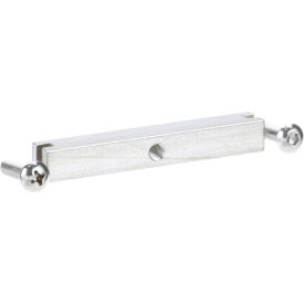 Strainer Lock 3"