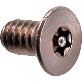 Screw, Tmprprf, #10-24Thd, 25Pk