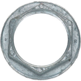 Locknut 1" Zinc