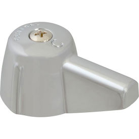 Handle, Cold, Central Brass