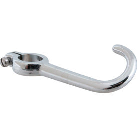 Hook, Finger (W/Screw)