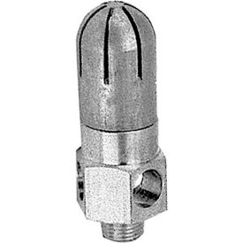 261788 Burner Jet9/16 Brass