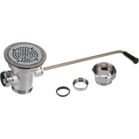Drain - Rotary For T&S Brass & Bronze Works
