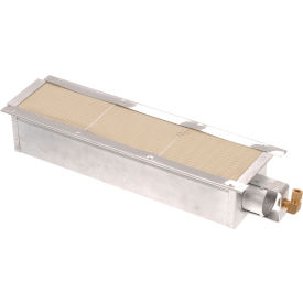 Allpoints 263692 Burner, I/R - Salamander For American Range