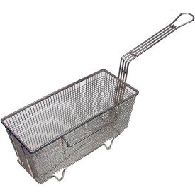 261037 Twin Basket 13-1/4L 5-5/8W 5-3/4D