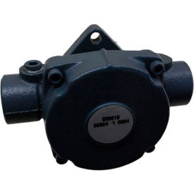 Pump, Fryer Filter