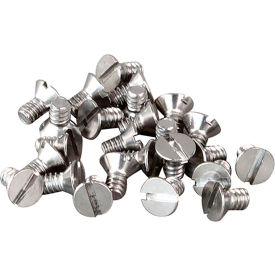 Ring Knife Mounting Screws - 25/Pack